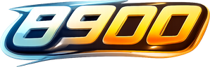 8900